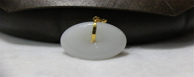 平安扣掛繩打結(jié)方法圖解