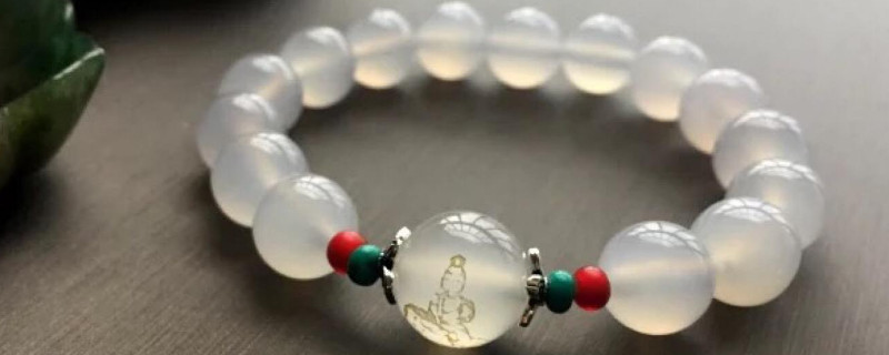 冰種玉髓的功效與作用