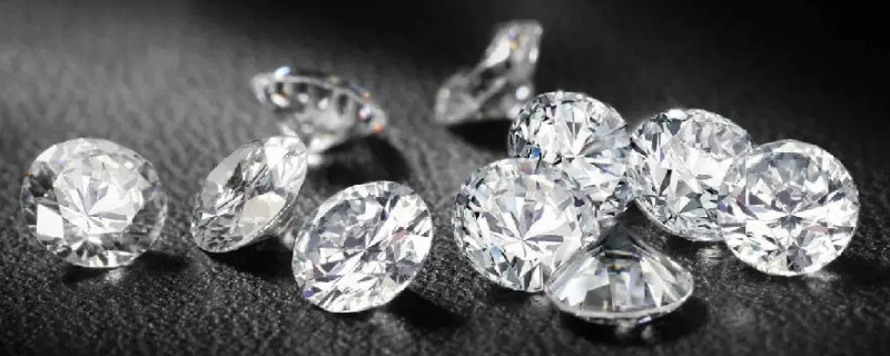 鉆石顏色級(jí)別