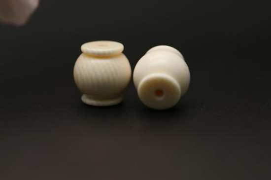 猛犸牙怎么鑒別