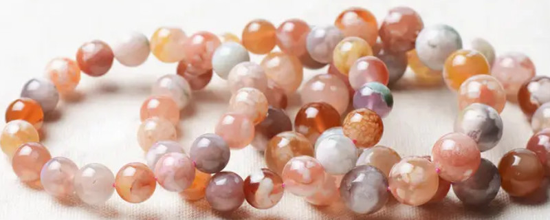 櫻花瑪瑙是天然的嗎