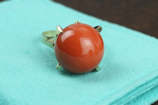 珊瑚珠子怎么鑒別真假