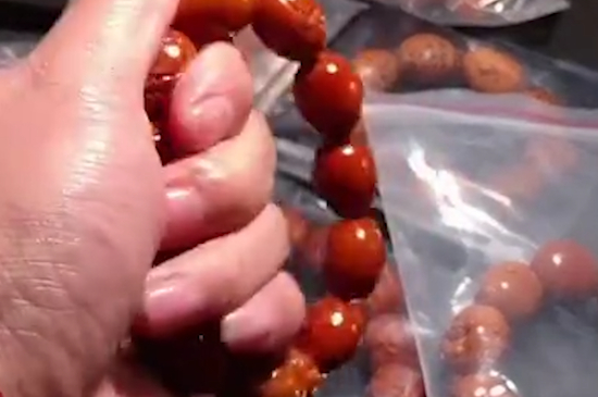 水晶核和油核的區(qū)別
