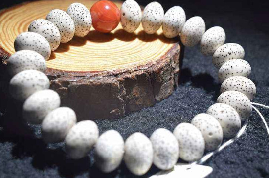 頂級(jí)星月菩提什么樣子