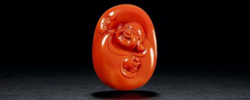 南紅瑪瑙有什么作用