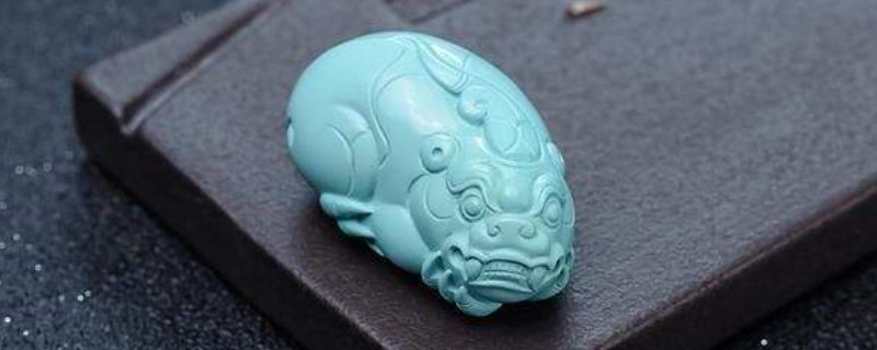 蒙古松石是不是綠松石