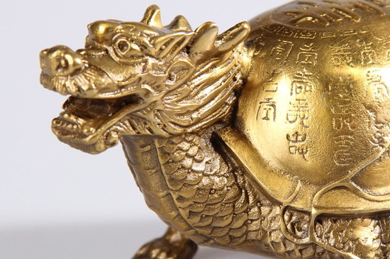 龍龜和貔貅哪個好，佩戴貔貅好