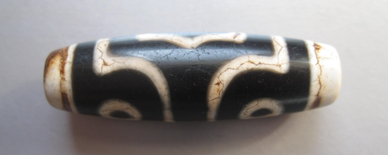 天珠什么顏色是最好的