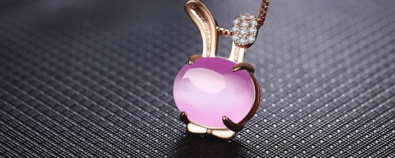 粉晶芙蓉石的功效與作用