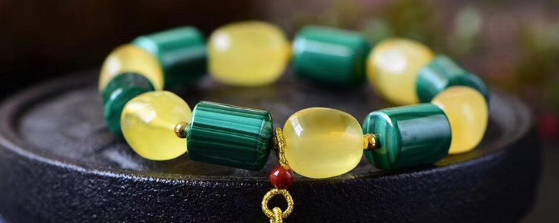 孔雀石值錢嗎，孔雀石的品質(zhì)怎么劃分