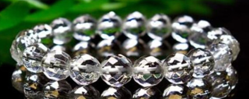 白阿塞和白水晶區(qū)別