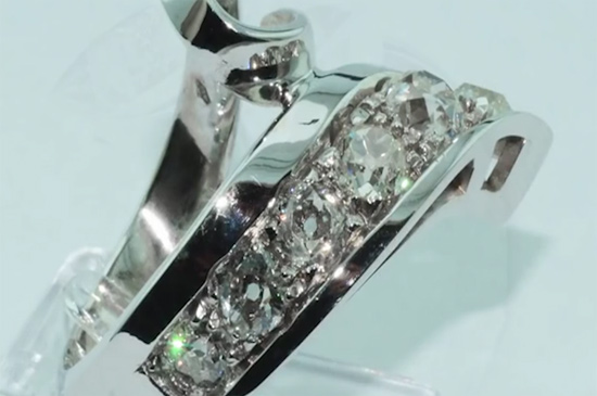 鉑金和白金的區(qū)別