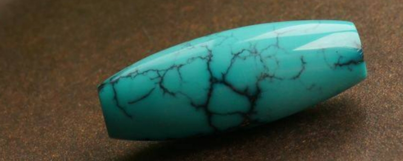 泡油半年的綠松石是什么效果