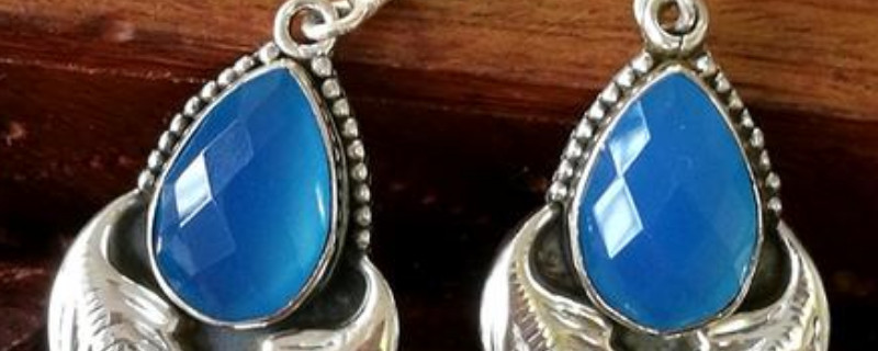 藍(lán)玉髓怎么辨別真假