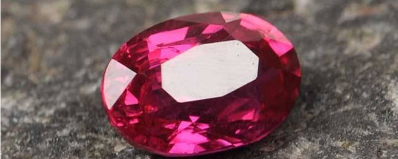 怎么辨別石榴石真假