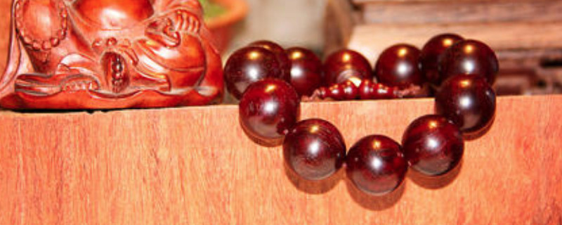 小葉紫檀保養(yǎng)五大方法