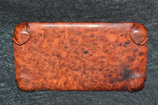 木頭怎么打磨拋光