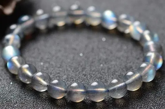 月光石手串的功效與作用