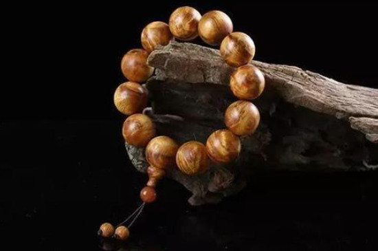 崖柏手串泡水了怎么辦