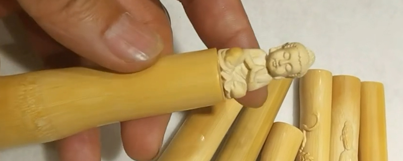 玉竹怎么盤玩