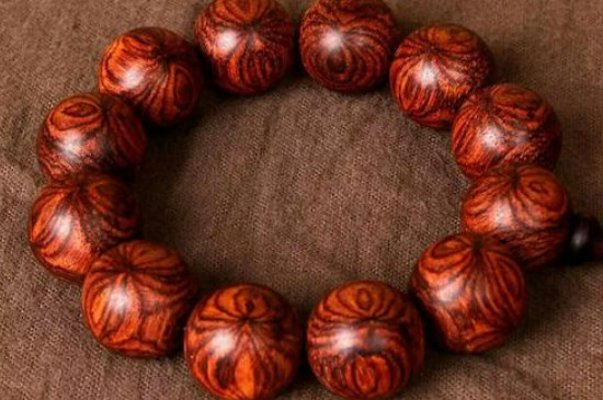 黃花梨手串分類