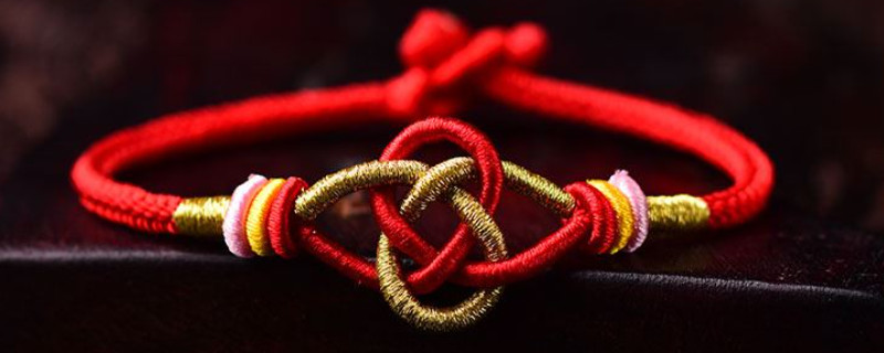 珍珠項鏈怎么打結(jié)