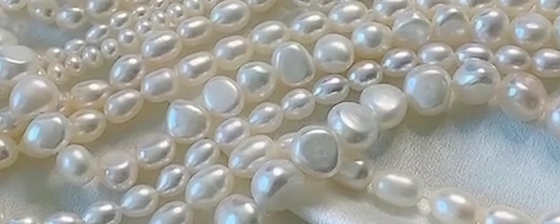 真珍珠和假珍珠的區(qū)別