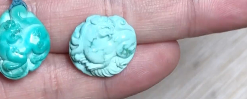 綠松石會變色嗎