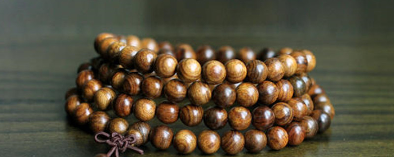 黃花梨手串開裂怎么辦