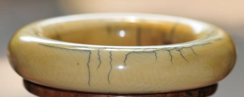 象牙變黃了還能變回來嗎