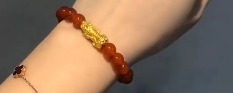 佩戴貔貅有什么講究