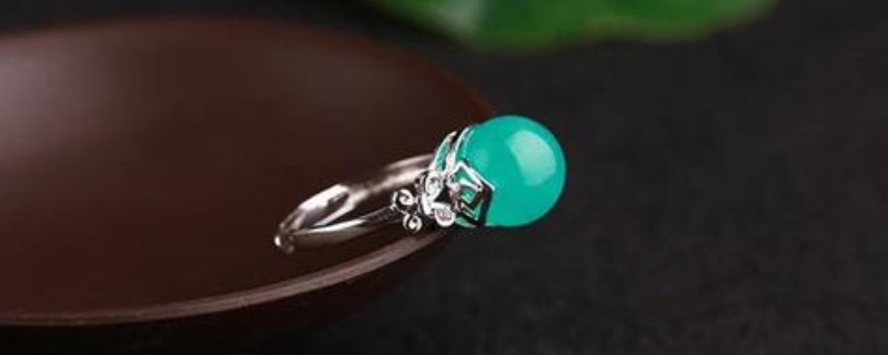 天河石的鑒別方法