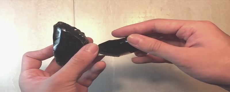 黑曜石手串的正確戴法
