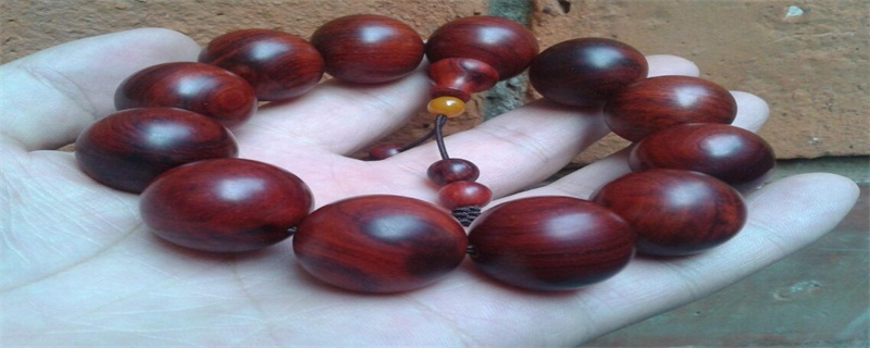 紅豆杉手串的寓意和象征