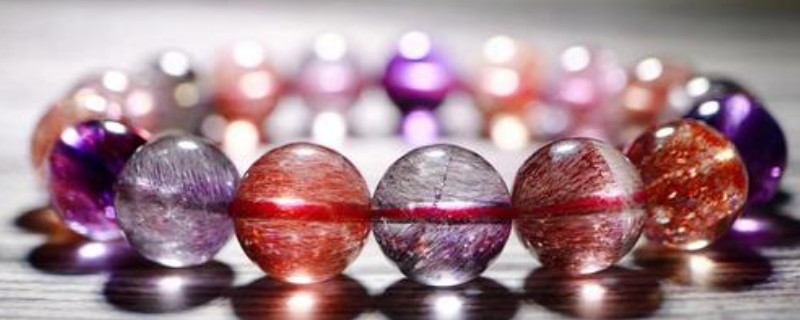 超七紫發(fā)晶初次佩戴禁忌