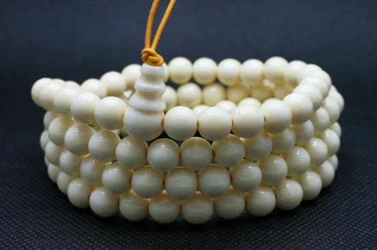 象牙發(fā)黃了以后怎樣能夠變白