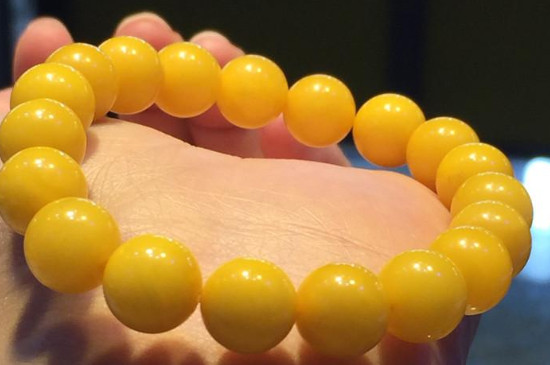 黃蜜蠟的功效與作用點(diǎn)