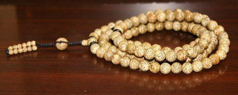 星月菩提越盤越黑怎么辦