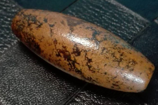 什么是蒙天珠？