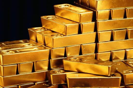 黃金g是什么意思啊