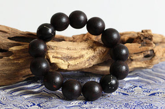 降真香黃金甲怎么辨別真假