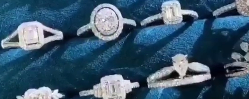 鉆石原石怎么鑒別