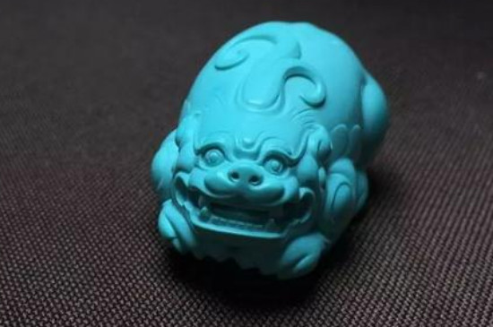 綠松石發(fā)黃如何處理