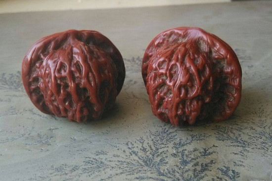 桃獅子頭種類