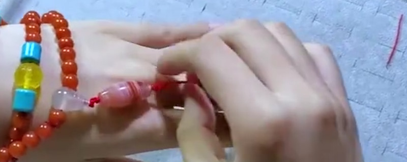戴南紅有什么好處