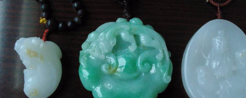 翡翠和玉如何區(qū)分?
