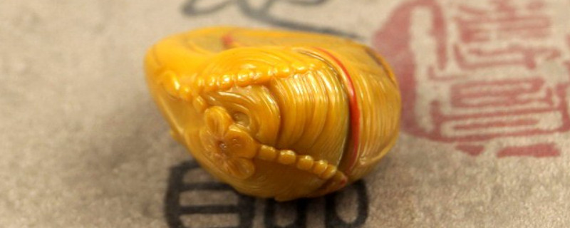 戰(zhàn)國(guó)紅是玉石嗎