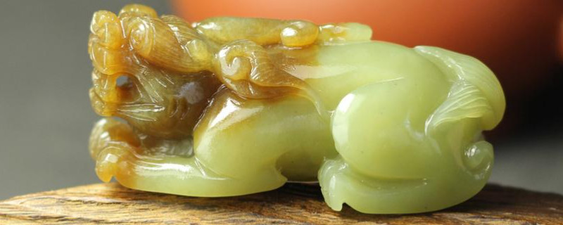 佩戴玉貔貅的好處