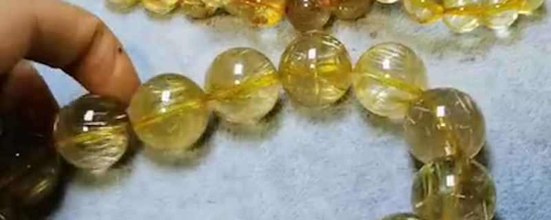 金發(fā)晶的功效與作用