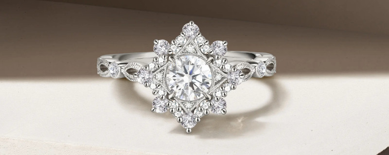 新手如何挑選鉆戒